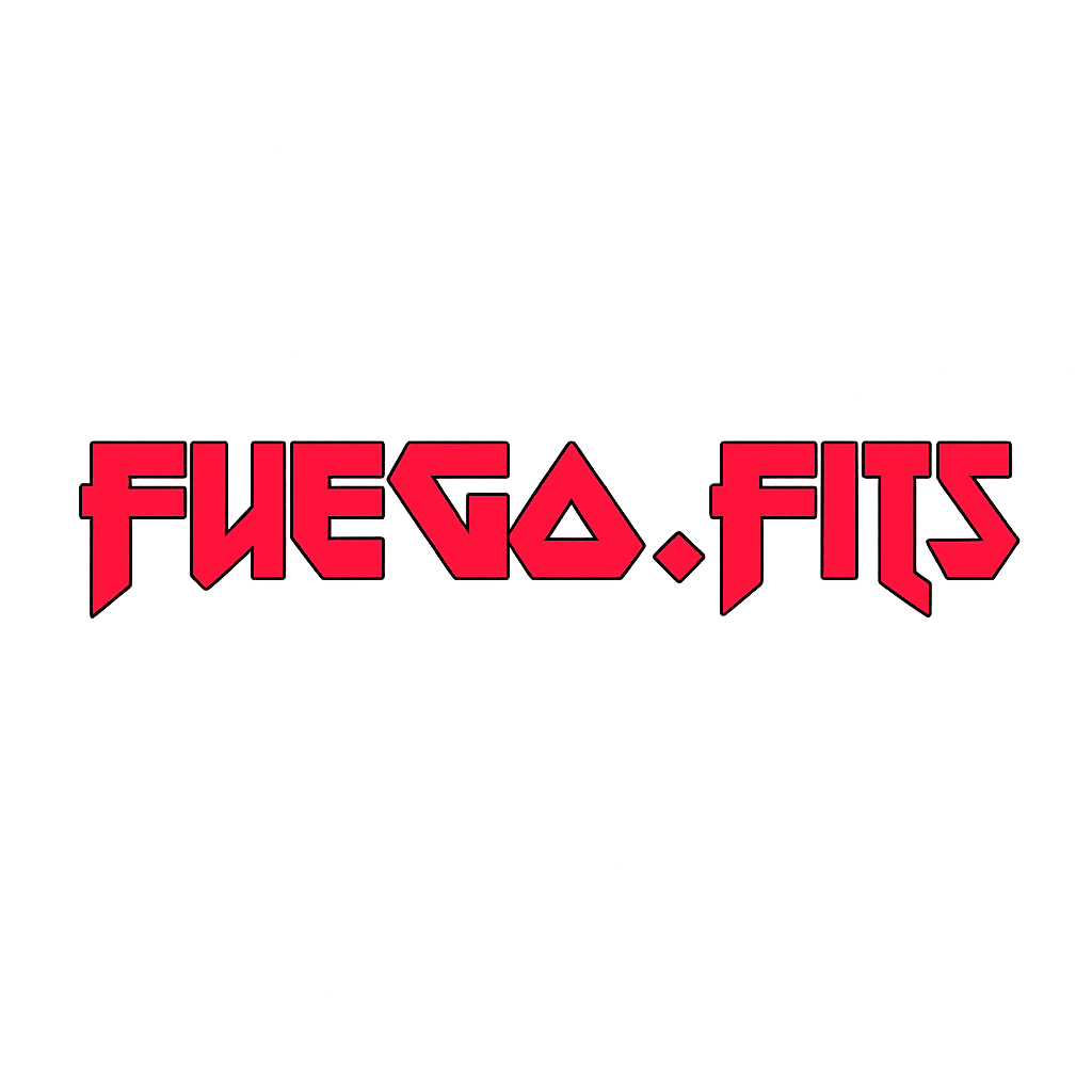 Fuego FIts